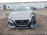 NISSAN SENTRA SV XTRONIC CVT 3N1AB8CV8NY208969 photo