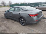 NISSAN SENTRA SV XTRONIC CVT 3N1AB8CV8NY208969 fotografie