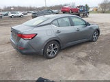 NISSAN SENTRA SV XTRONIC CVT 3N1AB8CV8NY208969 fotografie