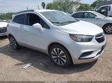 BUICK ENCORE FWD PREFERRED KL4CJASB0MB306621 снимка