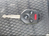 SUBARU FORESTER 2.5I PREMIUM JF2SJAGCXJH525213 снимка