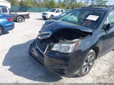 SUBARU FORESTER 2.5I PREMIUM JF2SJAGCXJH525213 снимка