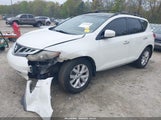 NISSAN MURANO SL JN8AZ1MUXCW100576 снимка
