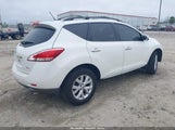 NISSAN MURANO SL JN8AZ1MUXCW100576 снимка