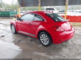 VOLKSWAGEN BEETLE #PINKBEETLE/1.8T CLASSIC/1.8T S 3VWF17AT6HM614856 fotografie