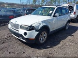 BMW X3 XDRIVE30I WBXPC93439WJ29386 снимка