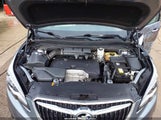 BUICK ENVISION FWD PREFERRED LRBFXBSA3LD049423 снимка