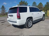 GMC YUKON DENALI 1GKS2CKJ4HR148397 снимка