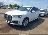 AUDI Q7 PREMIUM 45 TFSI QUATTRO TIPTRONIC WA1AJAF7XMD030398 fotografie