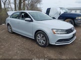 VOLKSWAGEN JETTA 1.4T S 3VW2B7AJ3HM384428 снимка