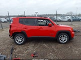 JEEP RENEGADE LATITUDE FWD ZACNJABB7KPK32693 photo