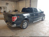 FORD F-150 XLT 1FTFW1EFXDFC91007 снимка