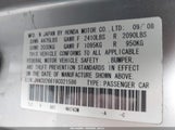 ACURA TSX JH4CU26619C021586 снимка