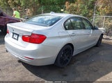 BMW 328I WBA3A5G54FNS83410 снимка