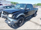 TOYOTA TACOMA PRERUNNER 5TESM92N62Z075427 снимка