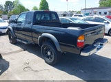 TOYOTA TACOMA PRERUNNER 5TESM92N62Z075427 снимка