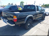 TOYOTA TACOMA PRERUNNER 5TESM92N62Z075427 снимка