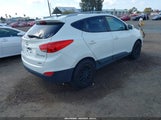 HYUNDAI TUCSON GLS KM8JUCAC7CU533572 снимка