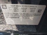 CHEVROLET IMPALA 2LZ 2G1155S3XE9309135 снимка
