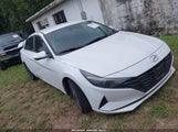 HYUNDAI ELANTRA SEL 5NPLM4AG6NH072836 photo