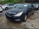 HYUNDAI SONATA GLS 5NPEB4AC7DH748138 снимка