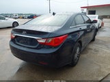 HYUNDAI SONATA GLS 5NPEB4AC7DH748138 снимка