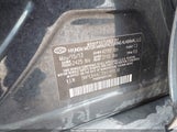 HYUNDAI SONATA GLS 5NPEB4AC7DH748138 снимка