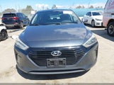 HYUNDAI IONIQ HYBRID BLUE KMHC65LC4KU162428 снимка