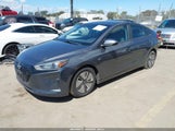 HYUNDAI IONIQ HYBRID BLUE KMHC65LC4KU162428 fotografie