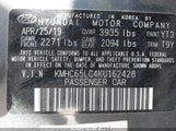 HYUNDAI IONIQ HYBRID BLUE KMHC65LC4KU162428 снимка