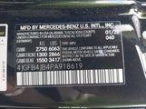 MERCEDES-BENZ GLE 350 4JGFB4JB4PA918619 fotografie