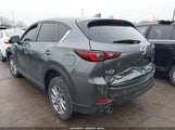 MAZDA CX-5 2.5 S SELECT JM3KFBBM3P0169109 fotografie