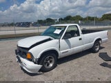 GMC SONOMA SL WIDESIDE 1GTCS1441VK518317 снимка