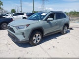 TOYOTA RAV4 XLE 2T3W1RFV2MW146139 снимка