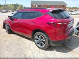 CHEVROLET BLAZER RS 3GNKBERS5KS703889 снимка