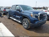 GMC SIERRA 1500 1GTU9AEF0KZ413786 снимка