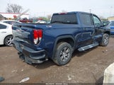 GMC SIERRA 1500 1GTU9AEF0KZ413786 снимка