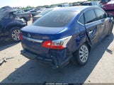 NISSAN SENTRA S 3N1AB7AP0JY342867 снимка