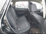 NISSAN ROGUE S JN8AS5MV6BW683635 снимка