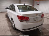 CHEVROLET CRUZE 1LT 1G1PF5SC6C7144237 снимка