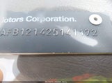 Kia Spectra Ls KNAFB121425141172 снимка