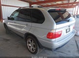 BMW X5 4.4I 5UXFB33522LH38995 снимка