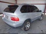 BMW X5 4.4I 5UXFB33522LH38995 снимка