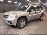 MITSUBISHI ENDEAVOR LS 4A4MN21S48E043584 снимка