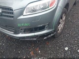 AUDI Q7 3.6 PREMIUM WA1BY74L07D053602 снимка