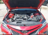 TOYOTA CAMRY SE 4T1B11HK8KU277276 fotografie