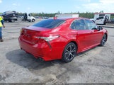 TOYOTA CAMRY SE 4T1B11HK8KU277276 photo