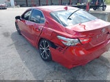 TOYOTA CAMRY SE 4T1B11HK8KU277276 снимка