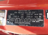 KIA FORTE LXS 3KPF24AD2PE509392 снимка