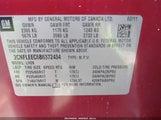 CHEVROLET EQUINOX 1LT 2CNFLEEC6B6372434 снимка